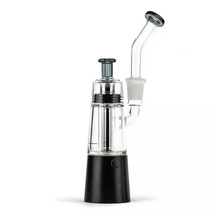 Xvape Vista Mini 2 Vaporizer Black Sale- 19% OFF