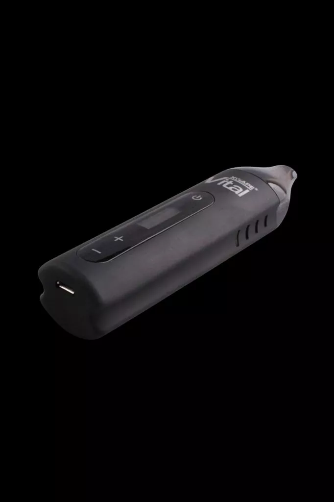 XVAPE Vital Dry Herb Vaporizer