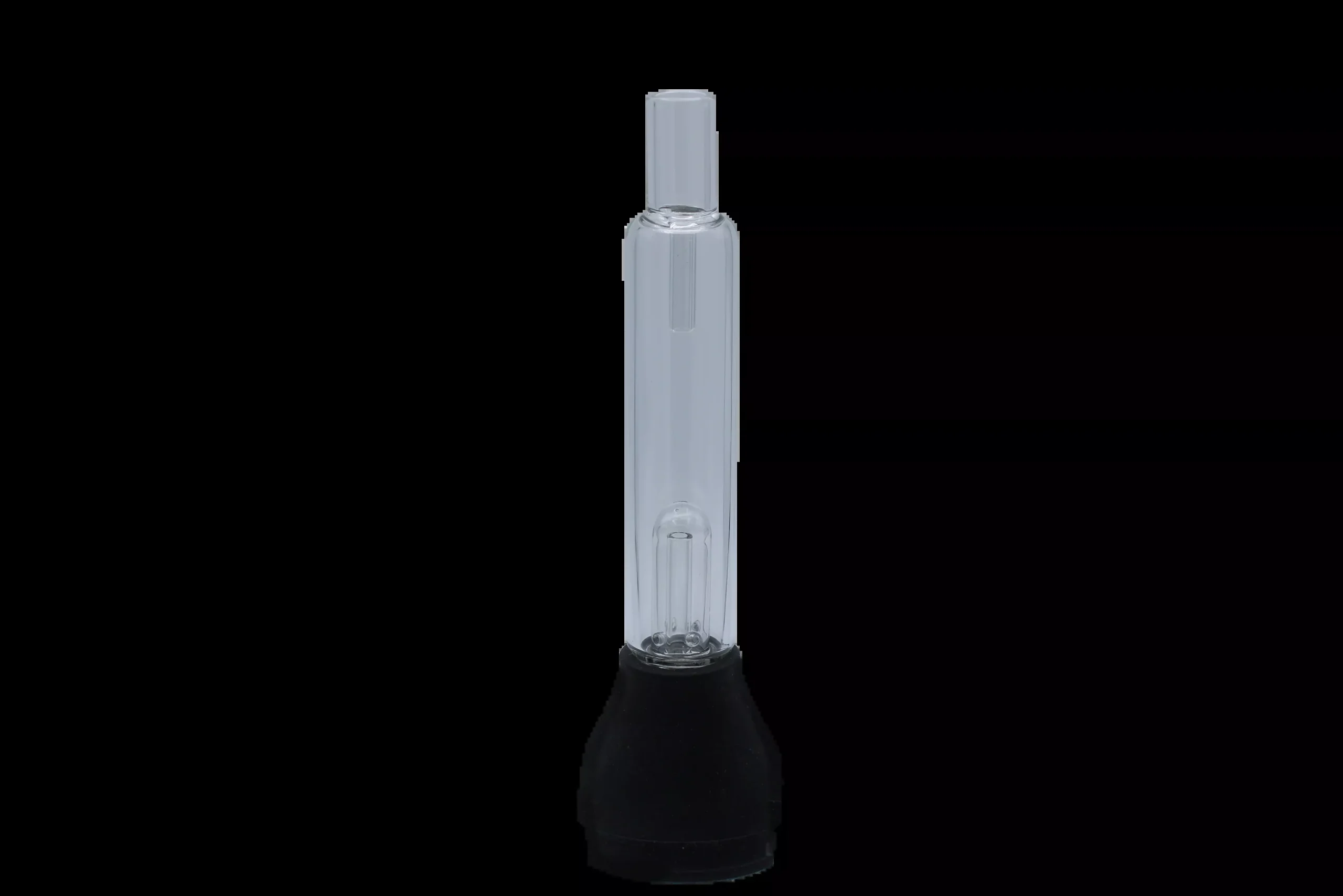 XVape Vital Glass Bubbler Mouthpiece