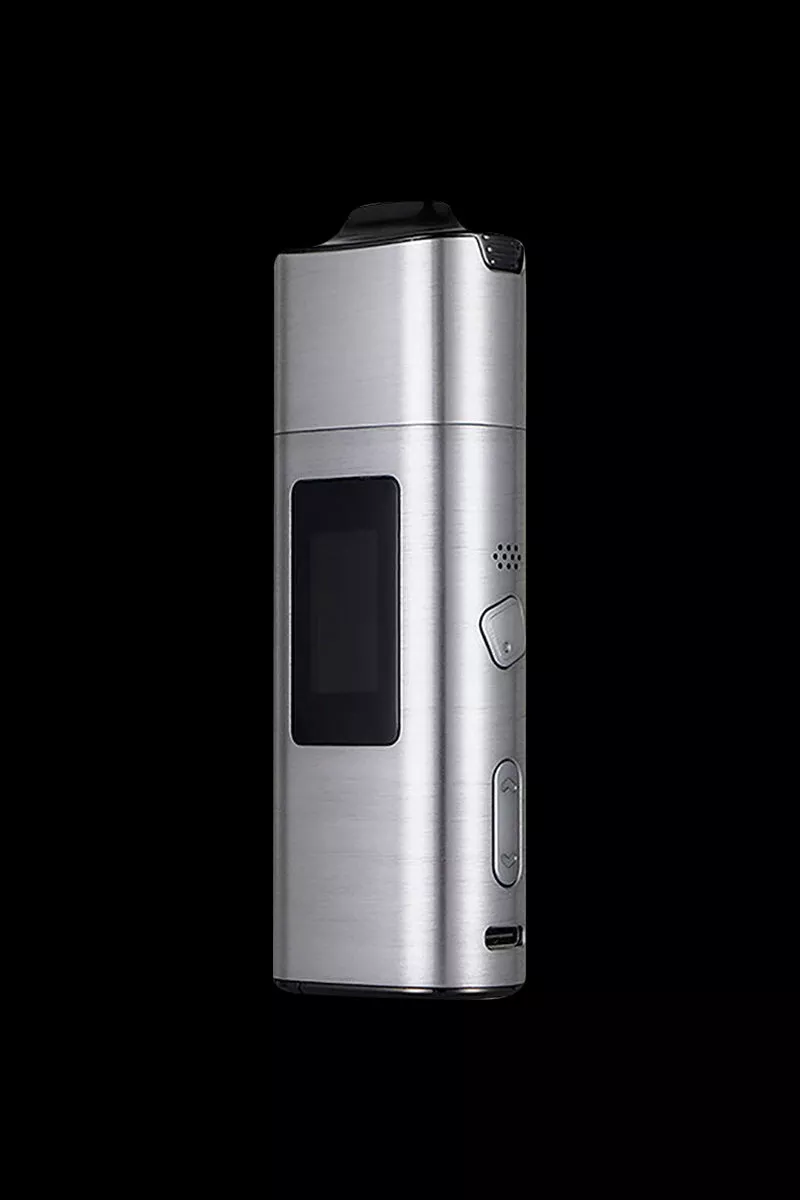 XVAPE Xlux Roffu Smart Dry Herb Vaporizer – Lite Kit