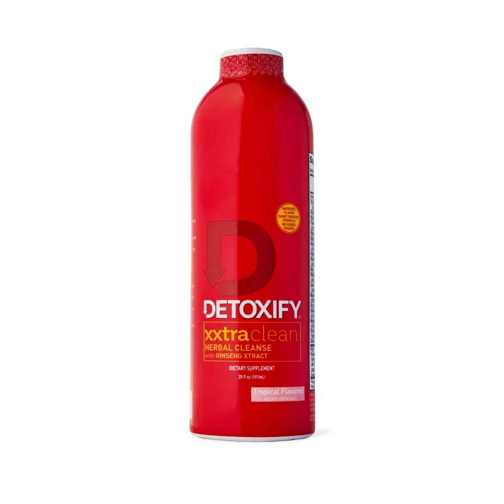 Xxtra Clean