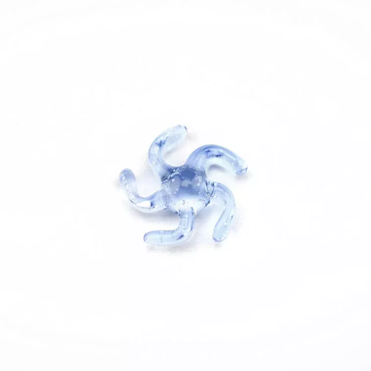 Yarbi Purple CFL Proxy/Peak V2 Spinner Pearl #YAR32