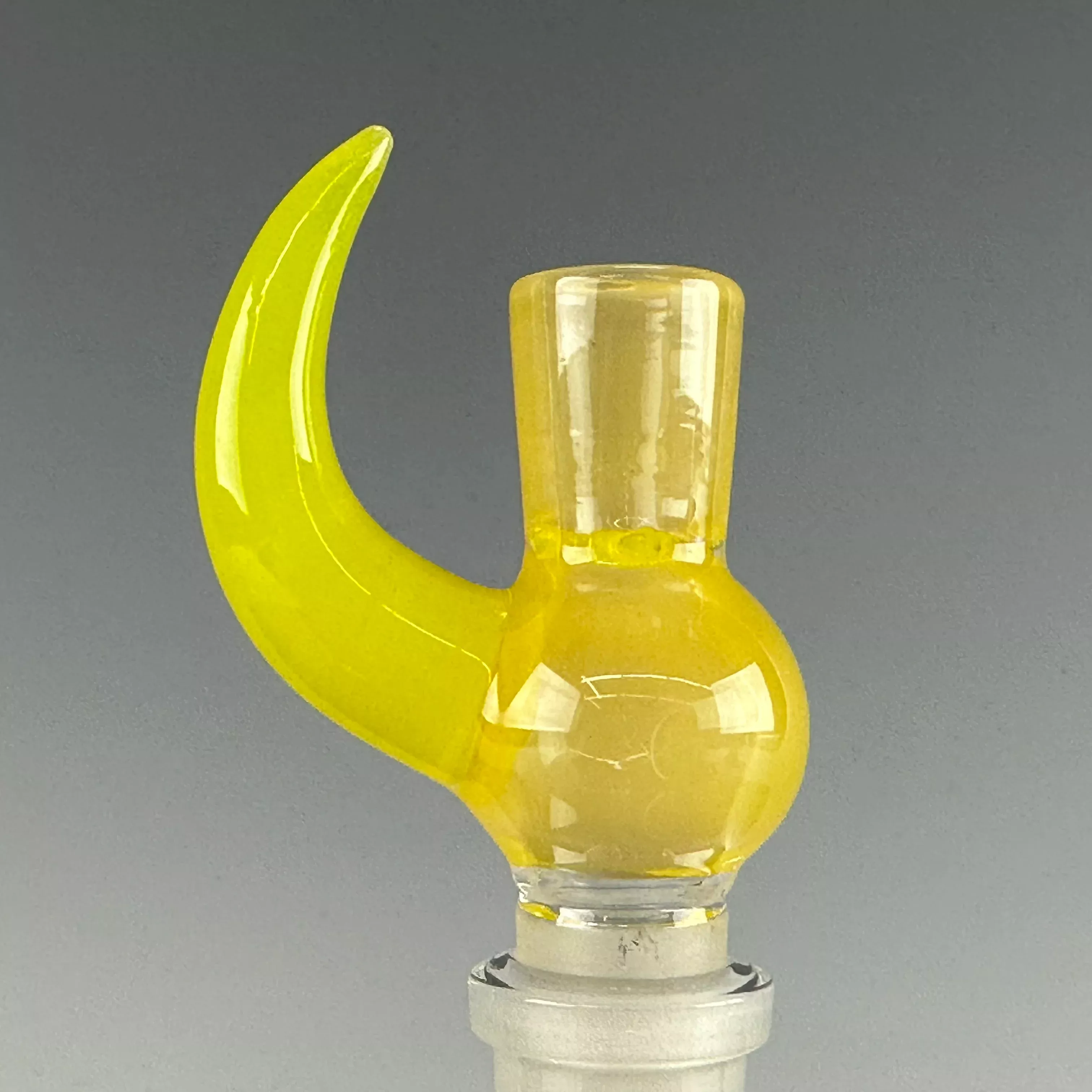 "Yellow" 14mm Slide by BoroCat