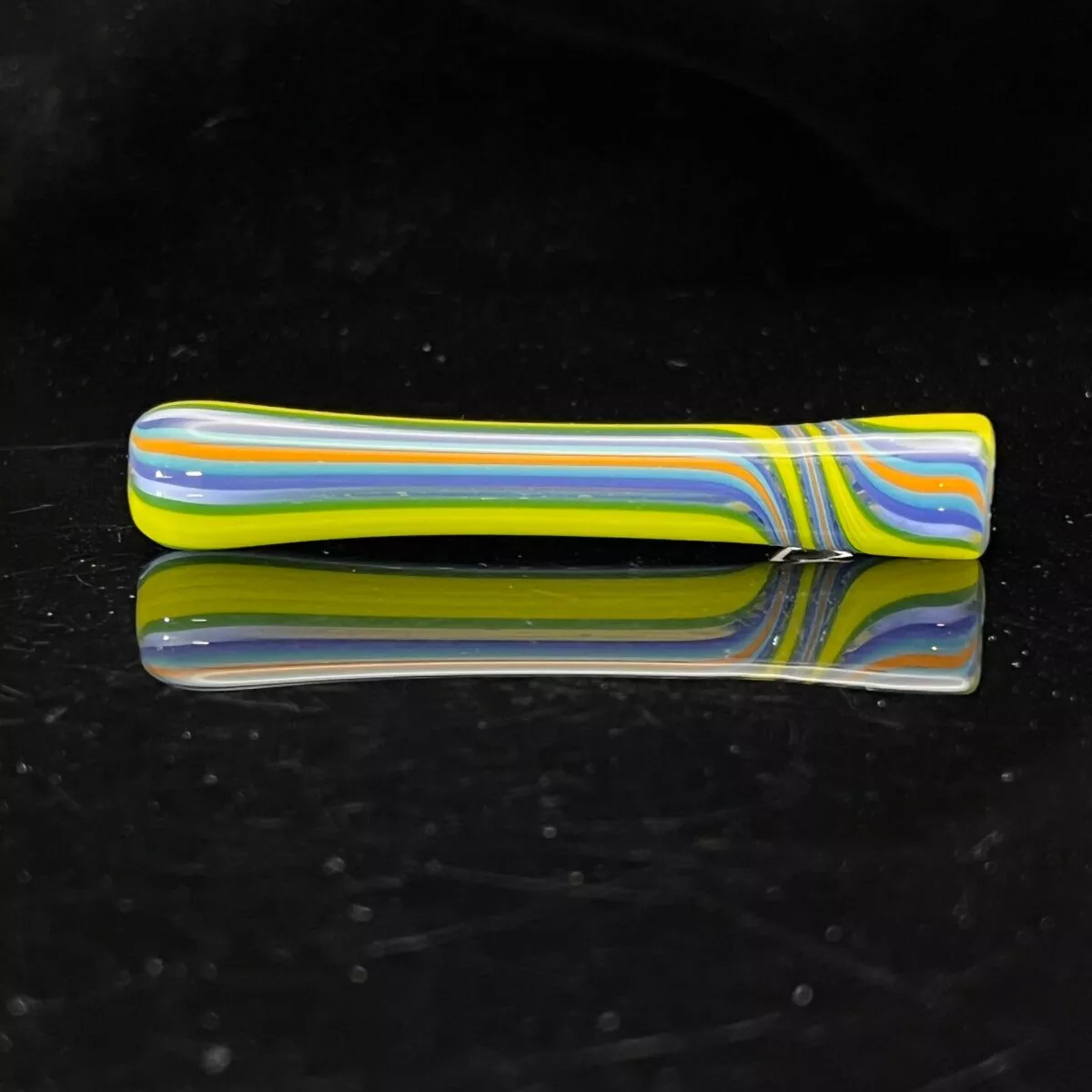 Yellow Line Chillum