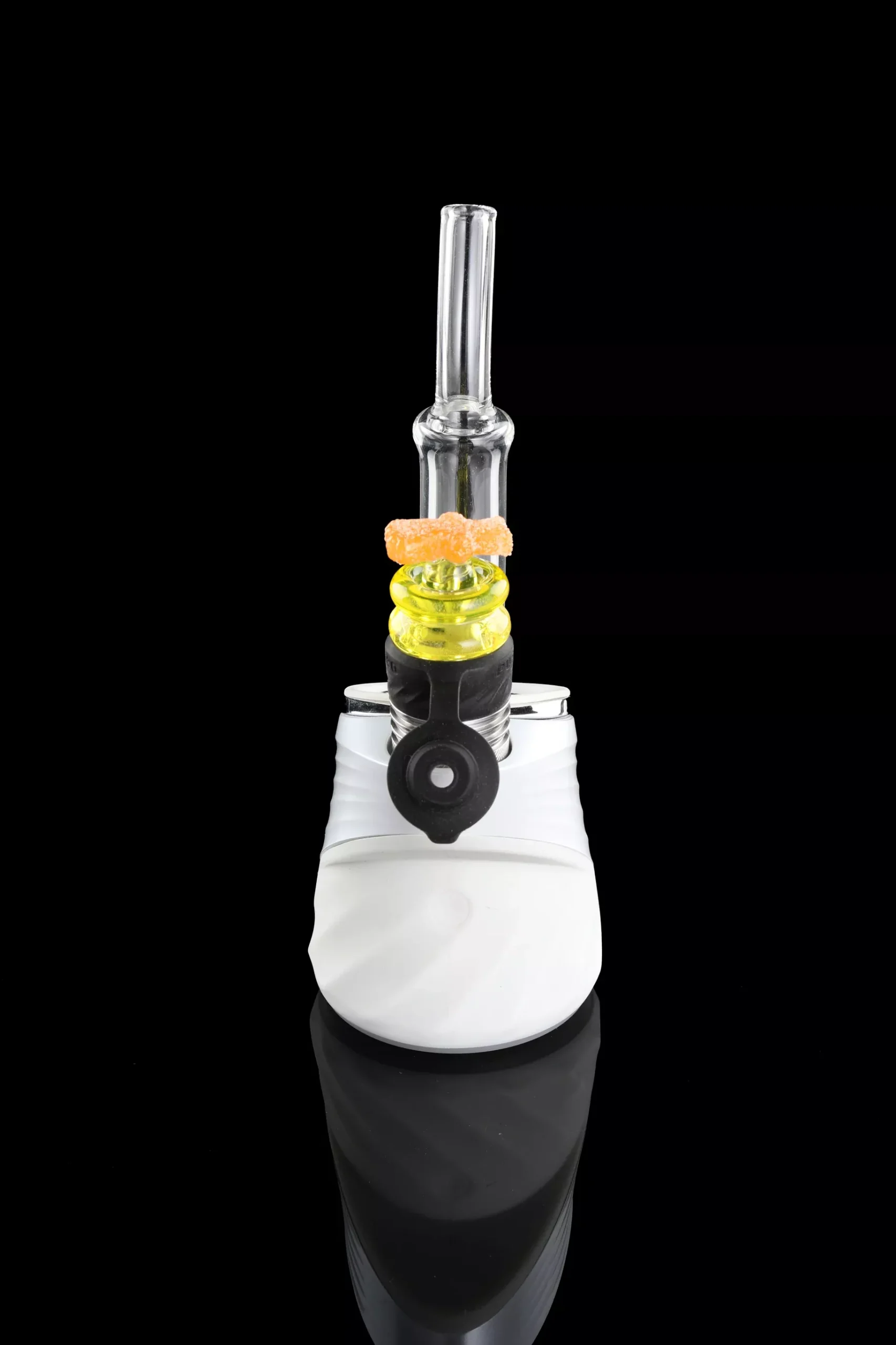 Yellow Opal "Sour Patch" 3DXL Rockulus by One Trick Pony X Emperial