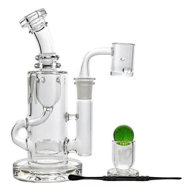 Yo Dab Rig Sets