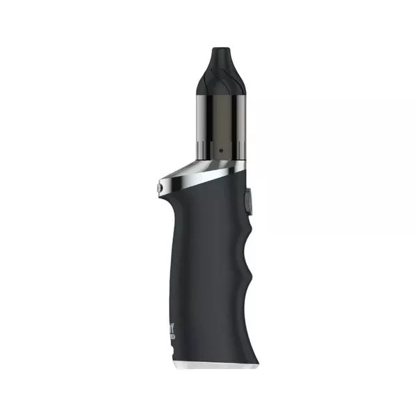 Yocan Black Phaser Ace Concentrate Kit - Black