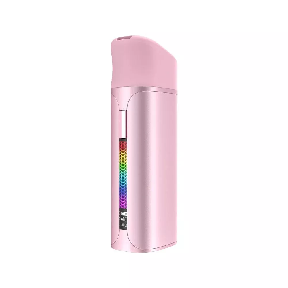 Yocan Black Pocket Concentrate Vaporizer