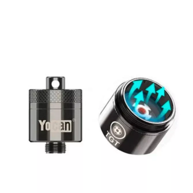 Yocan CubeX TGT Coils - Replacement Coils for Smooth Vapor