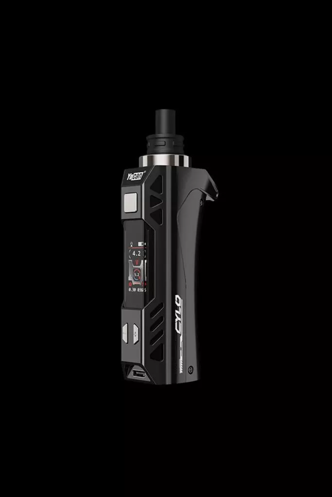 Yocan Cylo Vaporizer