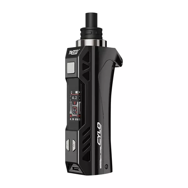Yocan Cylo Wax Vaporizer Kit