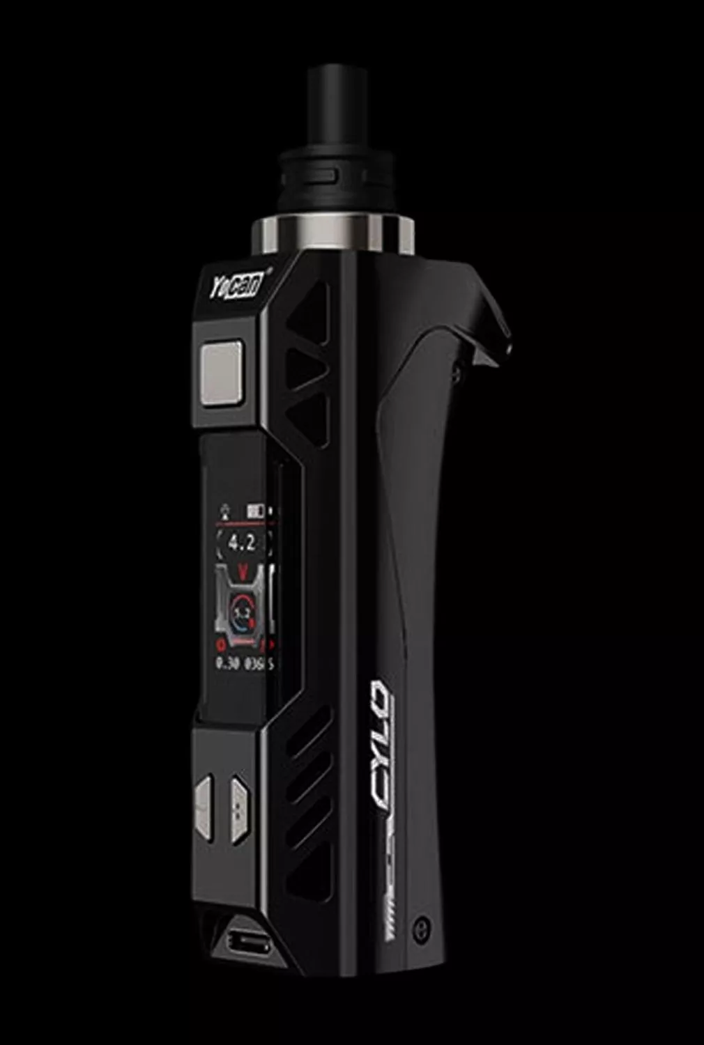 Yocan Cylo Wax Vaporizer