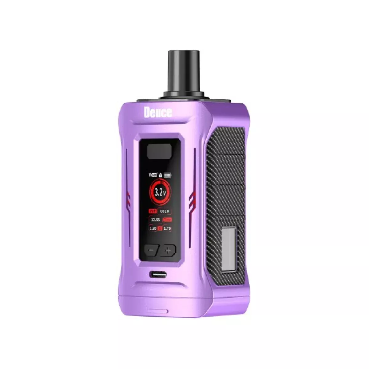 Yocan Deuce Dual 510 Cartridge Battery