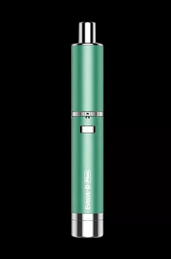 Yocan Evolve-D Plus Dry Herb Pen Vaporizer