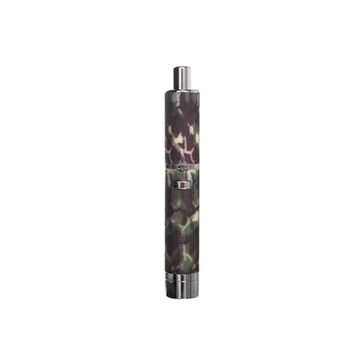 YOCAN EVOLVE-D PLUS DRY HERB VAPORIZER - CAMOUFLAGE