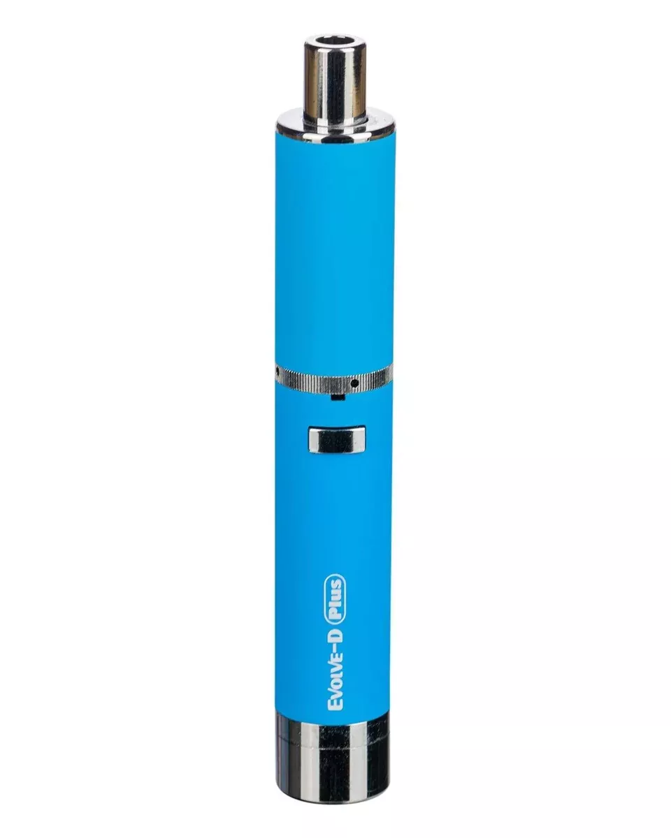 Yocan Evolve-D Plus Vaporizer Pen
