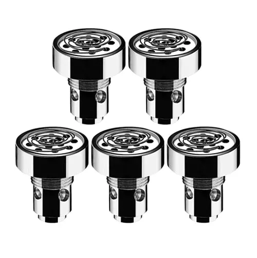 Yocan Evolve-D Replacement Coils – 5-Pack
