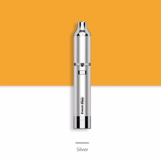 YOCAN – Evolve Plus Kit 2020 Edition