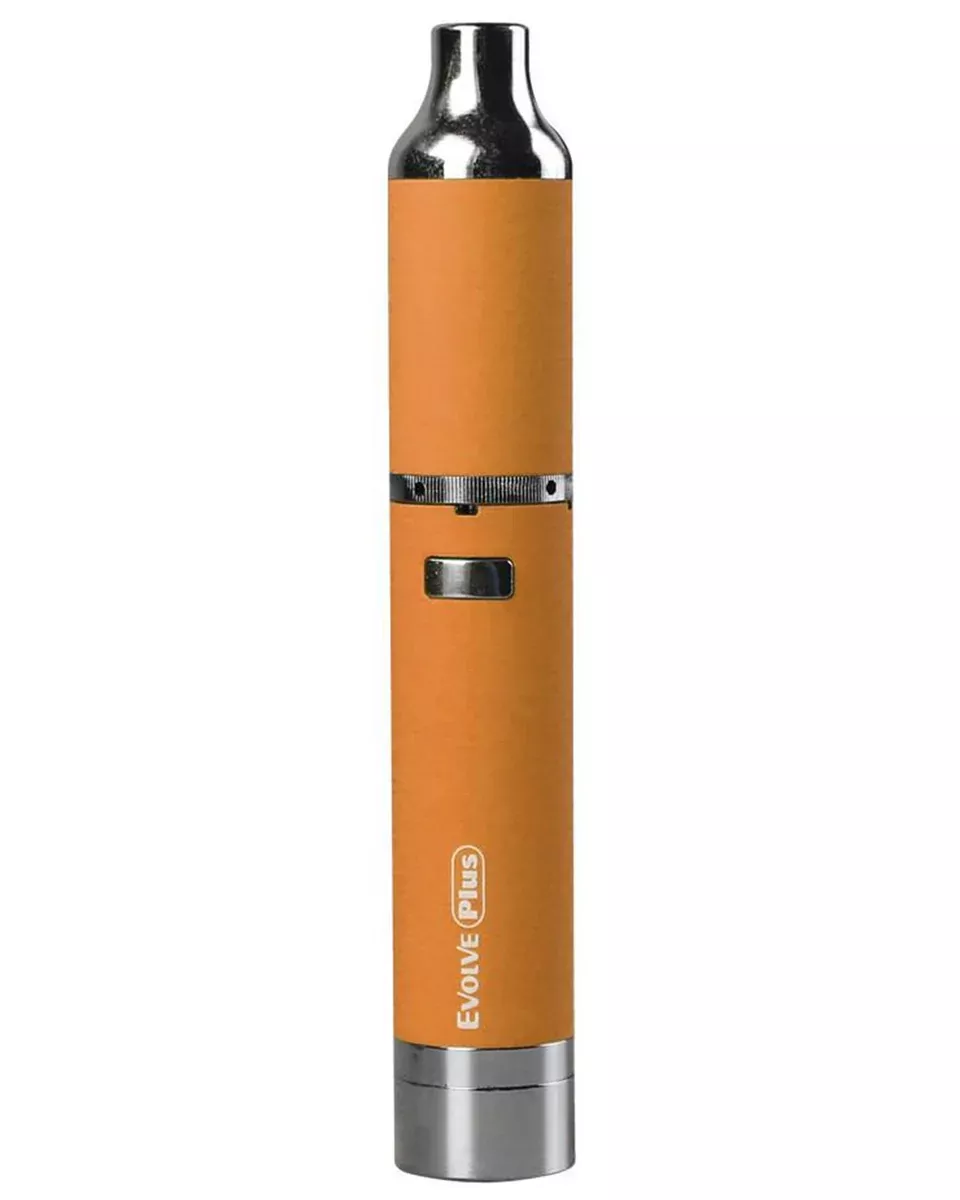 Yocan Evolve Plus Vaporizer Pen