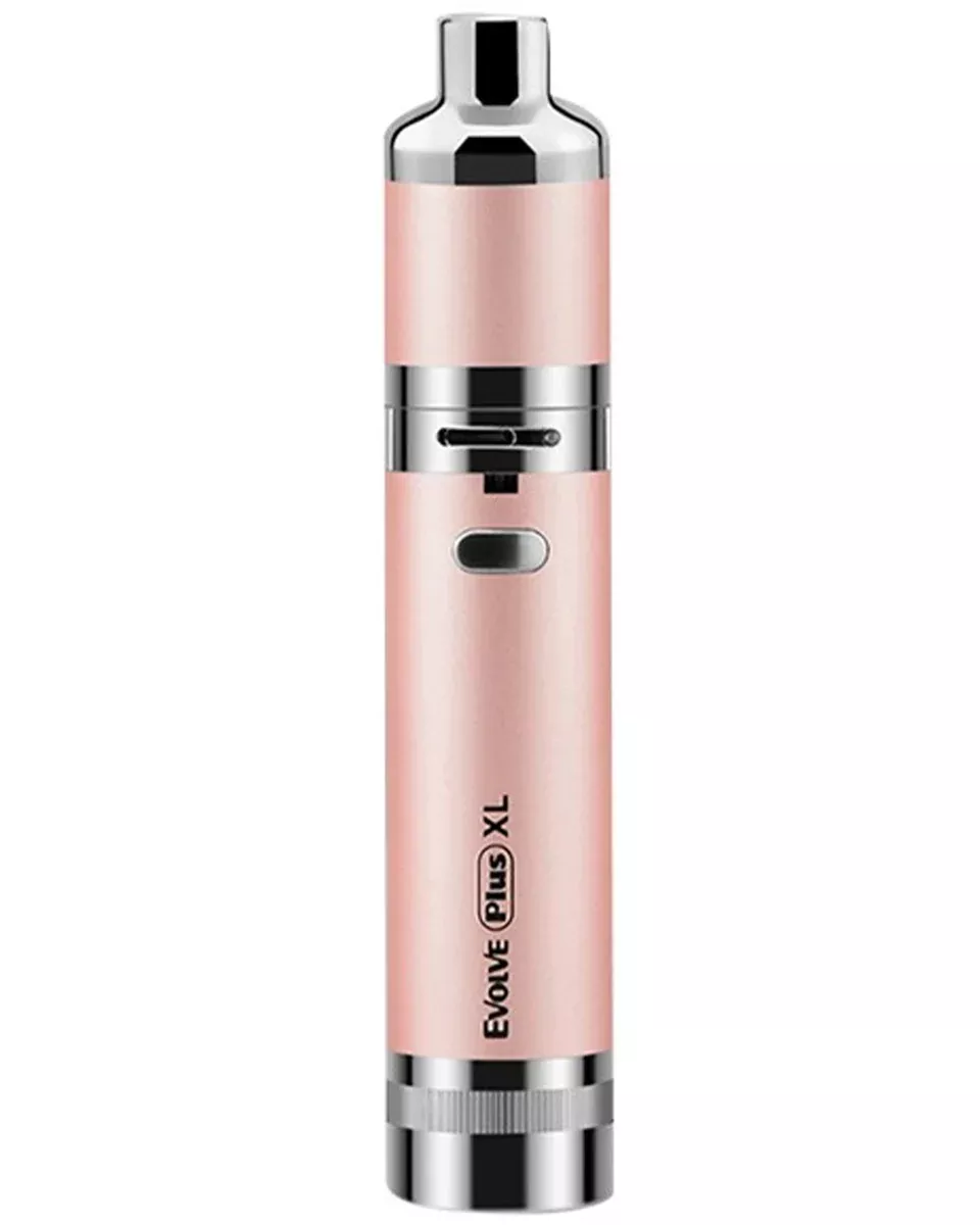 Yocan Evolve Plus XL Vaporizer Pen