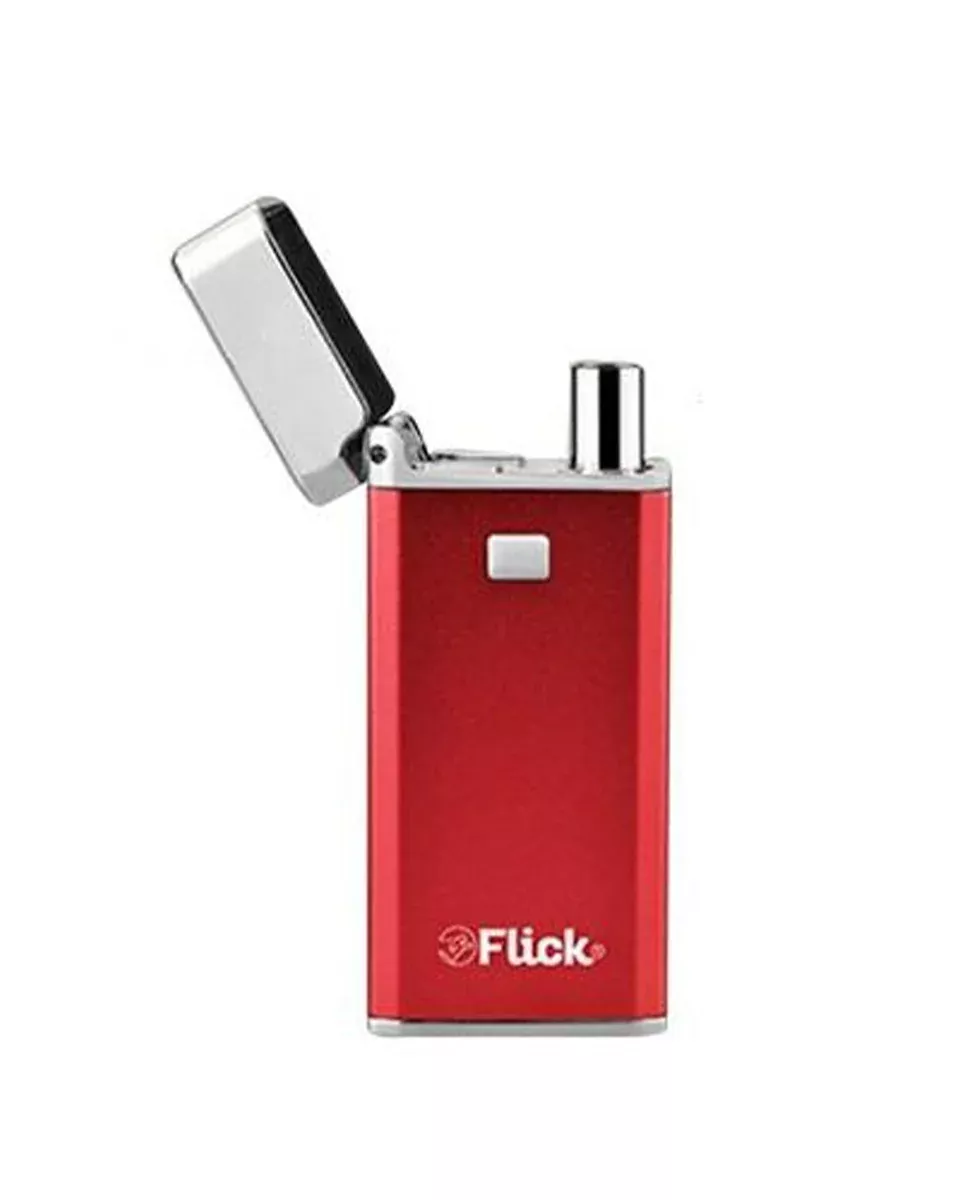 Yocan Flick Vaporizer