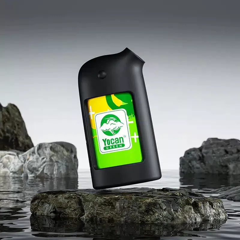 YoCan Green: Personal Air Filter
