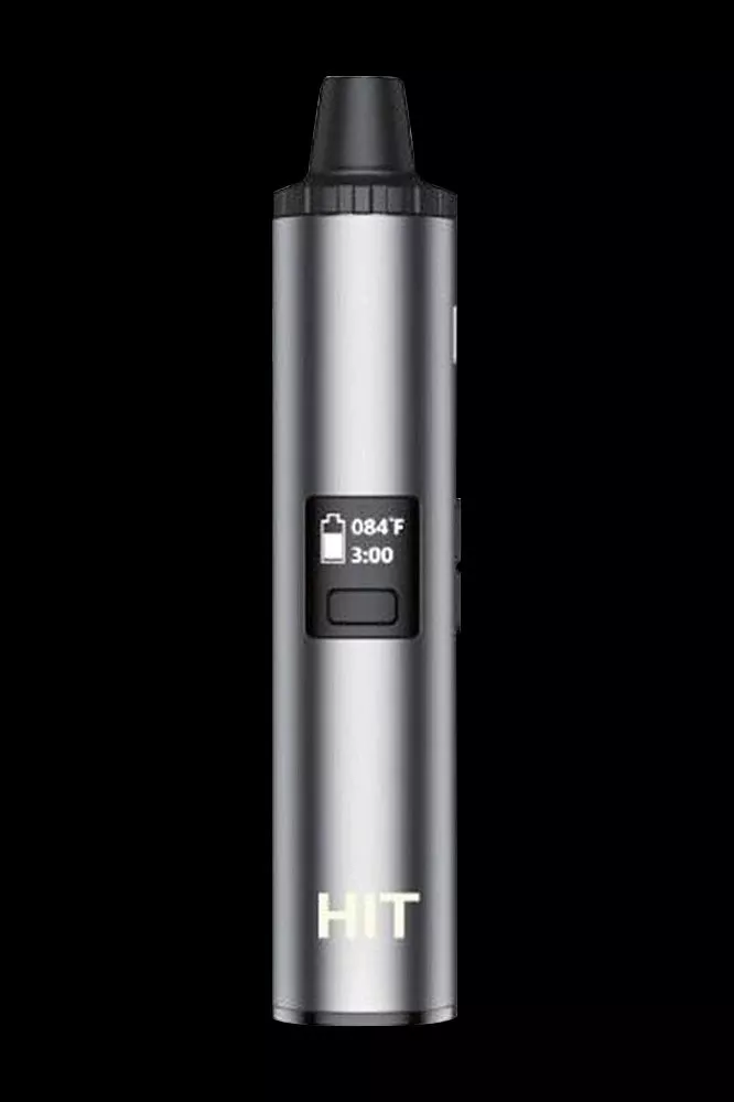 Yocan Hit Dry Herb Vaporizer