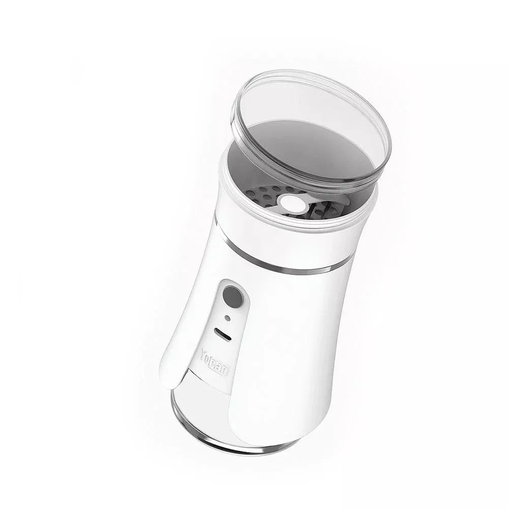 Yocan iShred Electric Herb Grinder