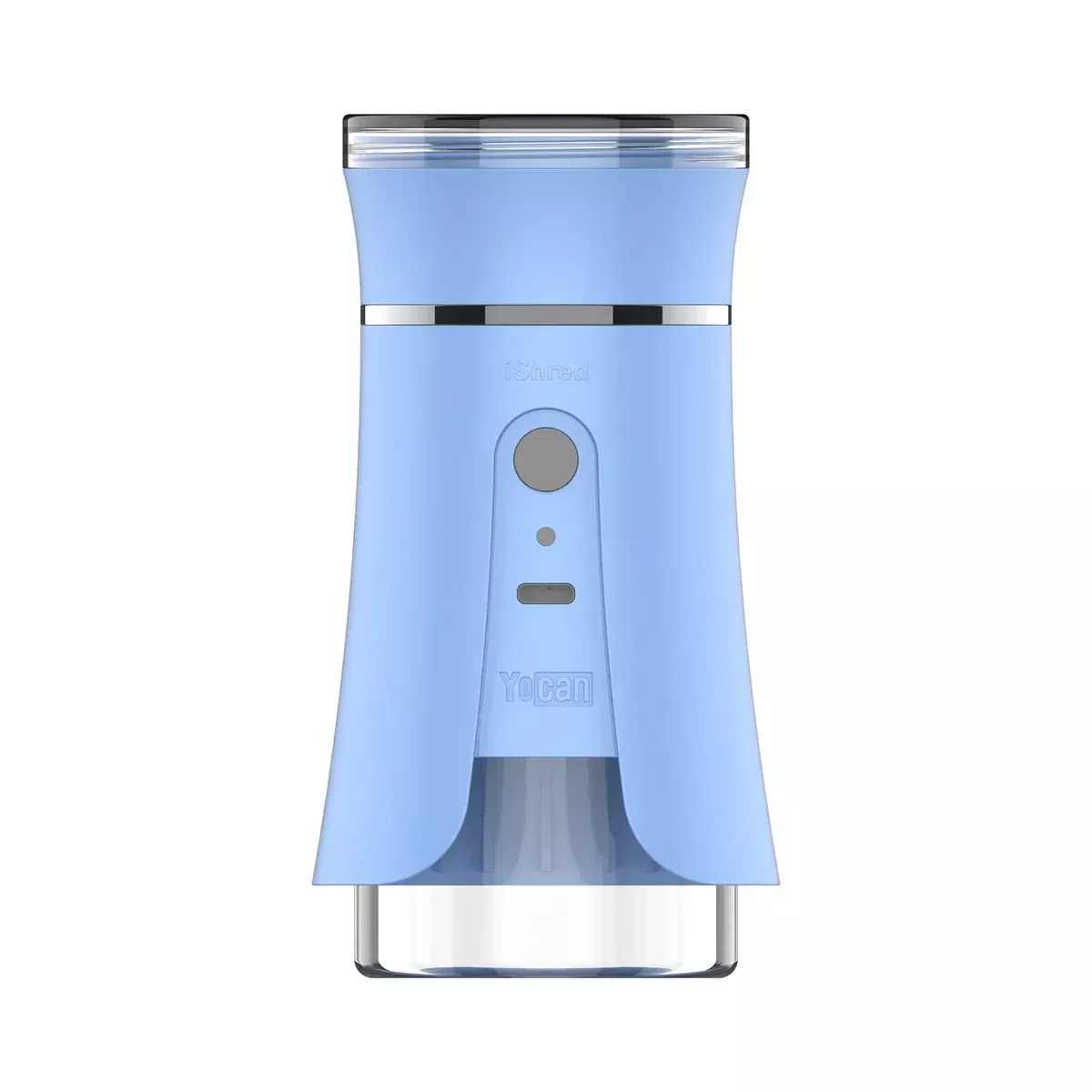 Yocan iShred Electric Smart Grinder – USB-C Power
