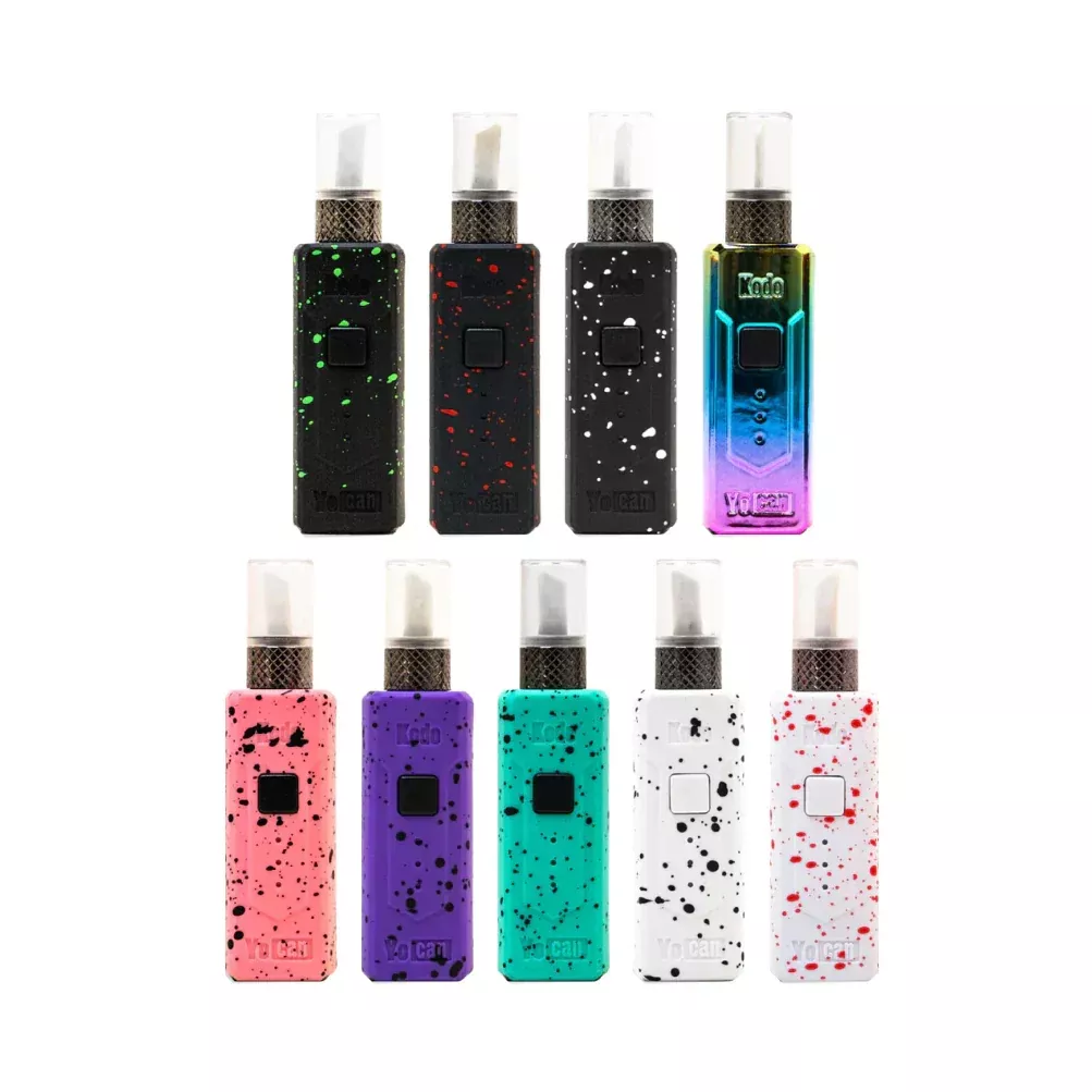 Yocan Kodo Hot Knife Kits - 9 Count Display