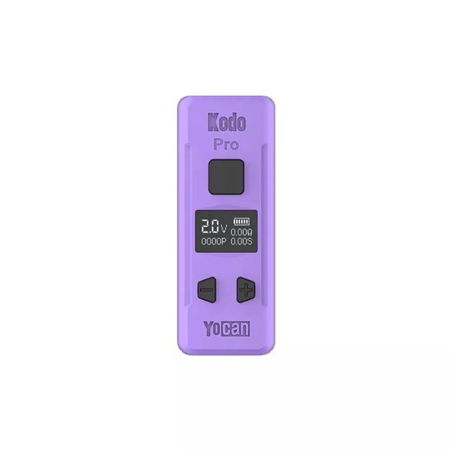 Yocan Kodo Pro Kit
