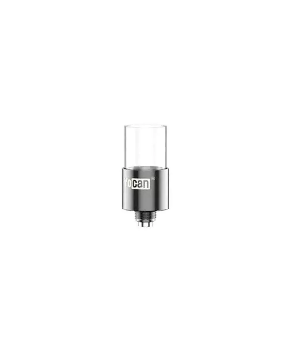 Yocan Orbit Quartz Ball Coil – (5 ct)