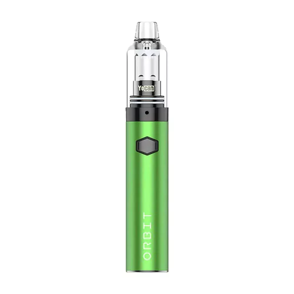 Yocan Orbit Vaporizer Pen