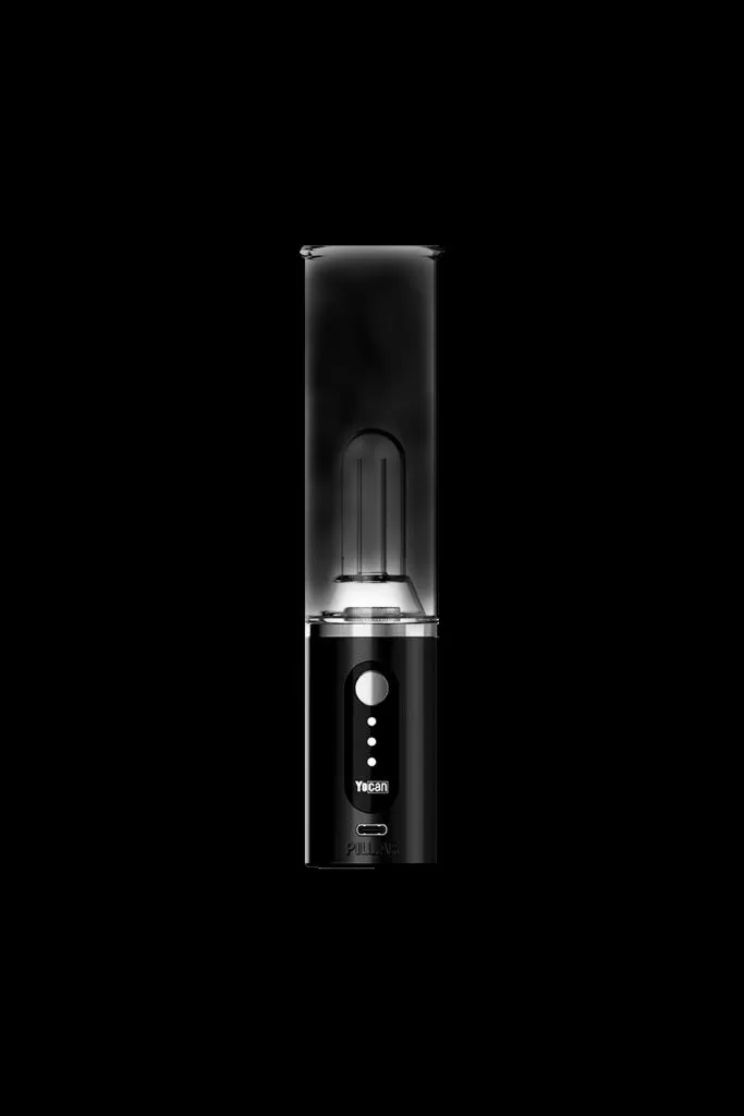 Yocan Pillar E-Rig