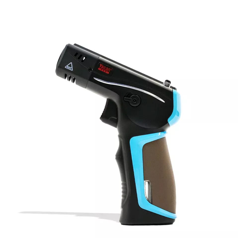 Yocan Red Series Beef Butane Dab Torch