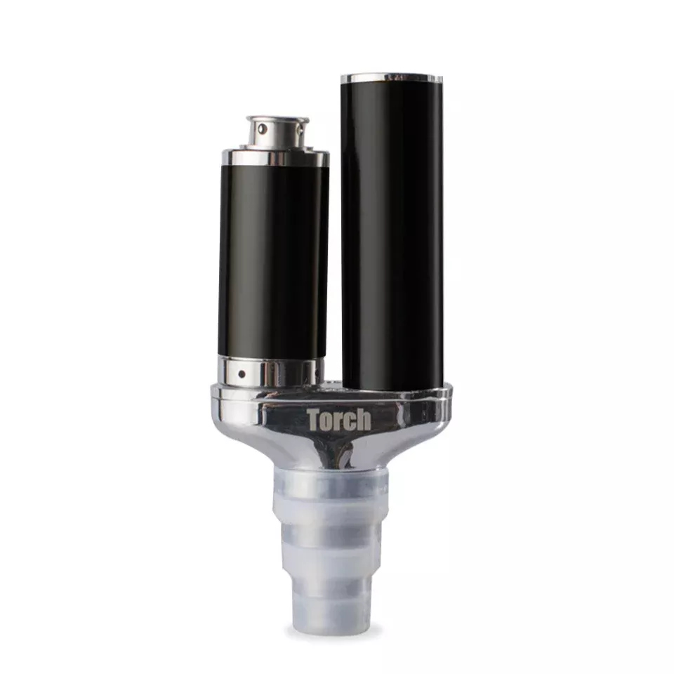Yocan Torch Portable Enail for Dab Rig