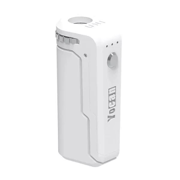 Yocan UNI 650mAh Cartridge Battery - Assorted
