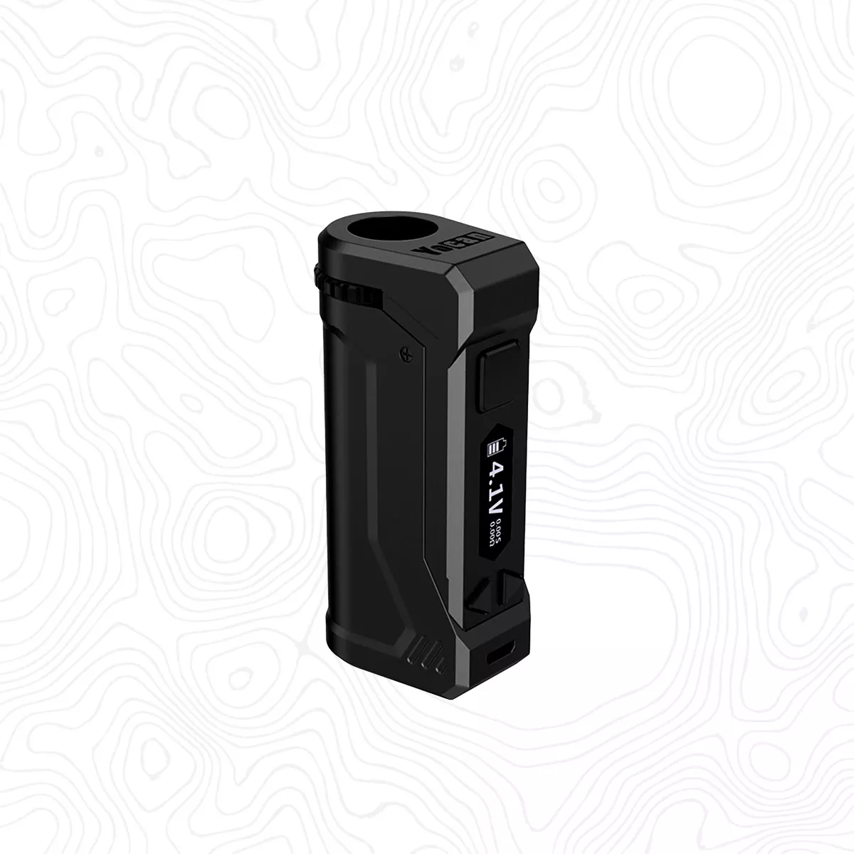 Yocan UNI Pro Box Mod – New