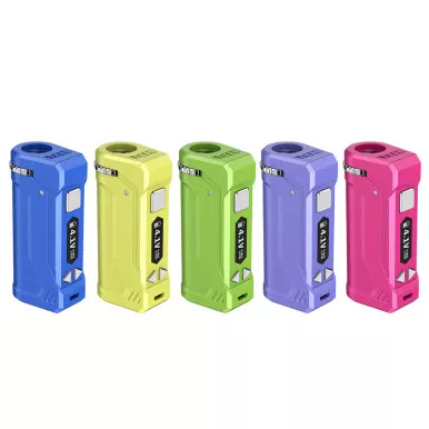 Yocan UNI Pro Box Mod