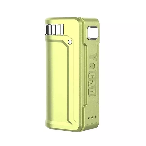 Yocan UNI S 400mAh Cartridge Battery Mod