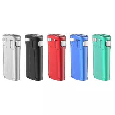 Yocan UNI Twist Box Mod