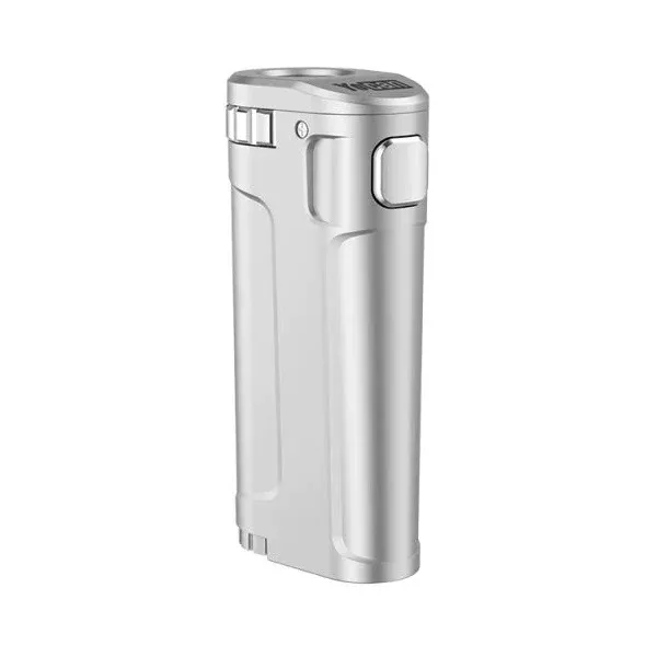 Yocan UNI Twist Universal Cartridge Mod