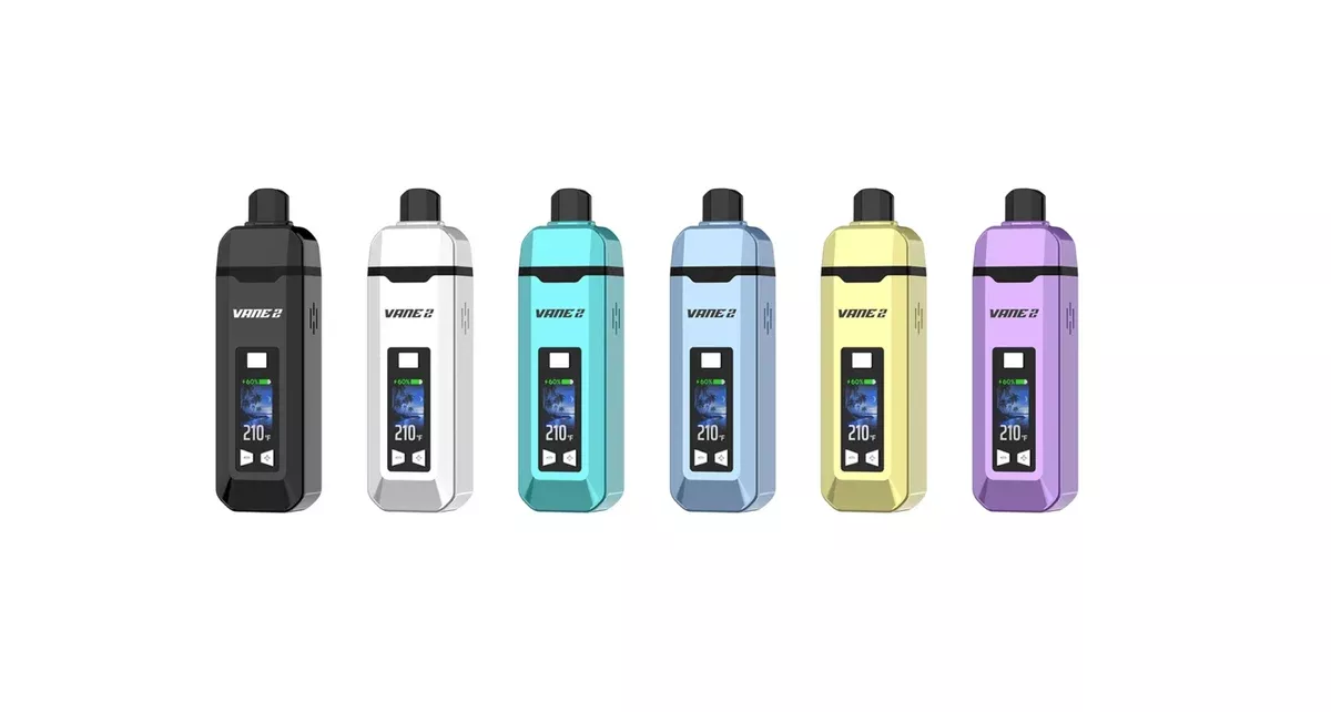 Yocan Vane 2
