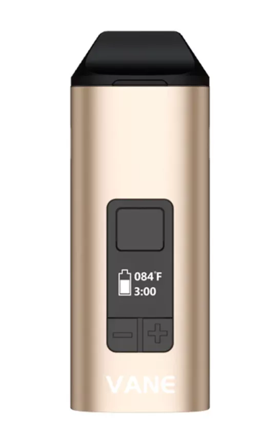 YOCAN –Vane Dry Herb Vaporizer Kit Group