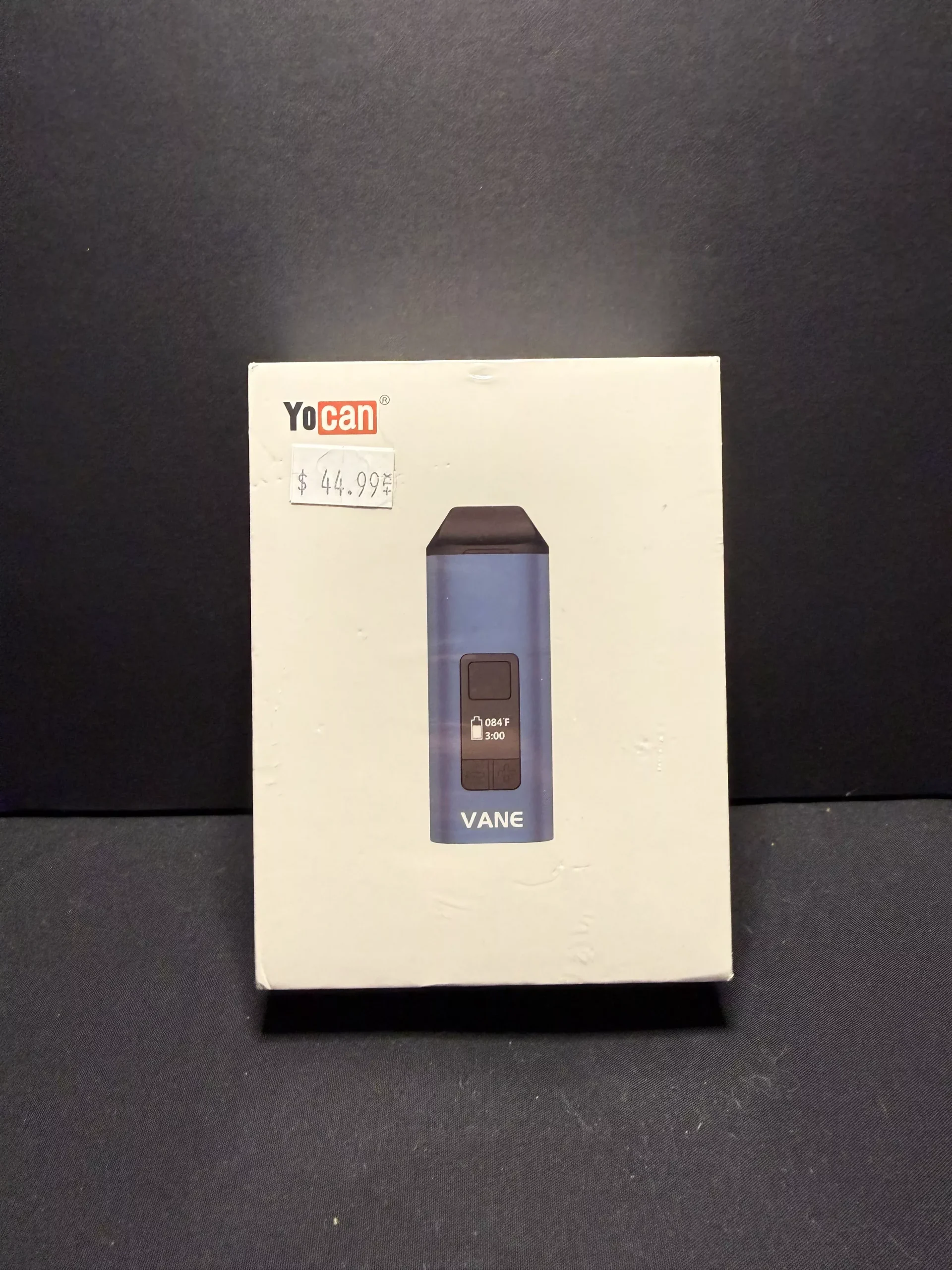 Yocan VANE Dry vaporizer