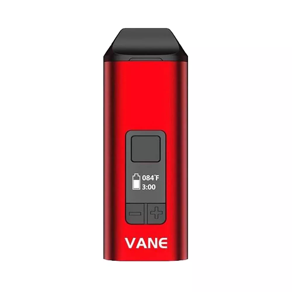 Yocan Vane Portable Dry Herb Vaporizer