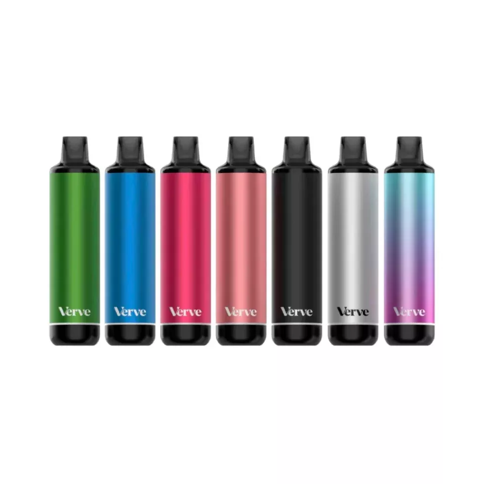 Yocan Verve Cartridge Vaporizer (Assorted Colors)78603646