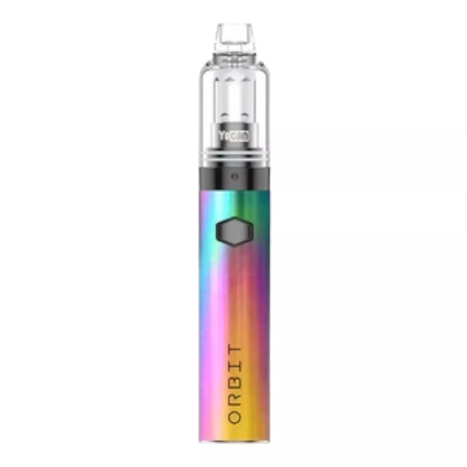 YoCan Wulf - Orbit Concentrate Vaporizer - Full Color