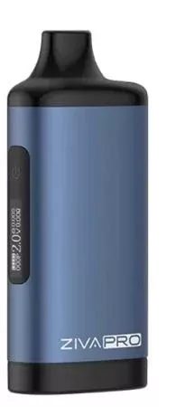 Yocan Ziva Pro Vaporizer Mod