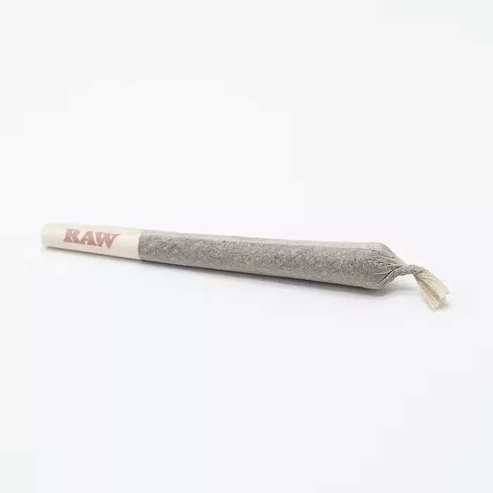 YT - THCa Preroll [Indica Hybrid]